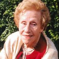 Denise van den Wildenberg