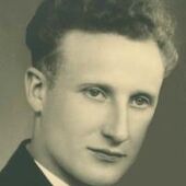 Hubert (Ber) Gerrits