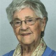 Maria Theresia Grauls