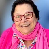 Marie Louise Vandebroek