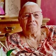 Odette DESCHEEMAEKER