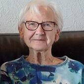 Antonie Annie Bruggen