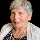 Georgette VANDERMIERDE