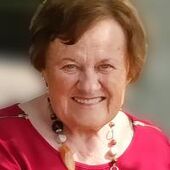 Karolina 'Dragica' Mavric