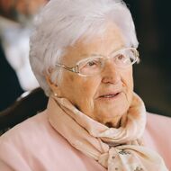 Marguerite FRONVILLE