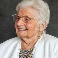 Maria Rosalia Beenders