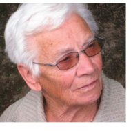 Maria Sophia Ceyssens