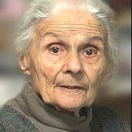 Maria Valentine Casero