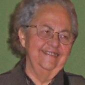 Marie-Louise Ramaekers