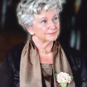 Marie Louise Van Keer