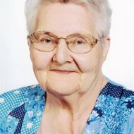 Marie-Thérèse DUSQUENE