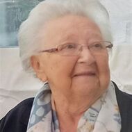 Marie Thérèse VANHOOLANDT