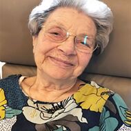 Rose-Marie BRILMAKER