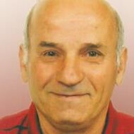 Athanasios Liouktsis