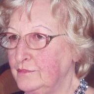 Emilienne (Malou) Claes