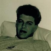 Fabrice VANSTEELANDT