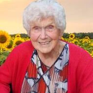 Hilde Stieglitz-Mädge