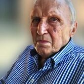 Jean Pierre Dechamps