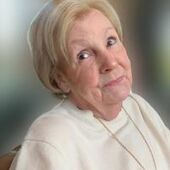 Marie Anne van Havre