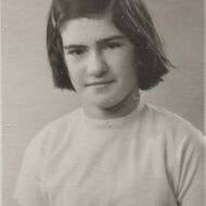 Marie-Claire STRUVAY