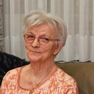 Marie-Jeanne Awouters