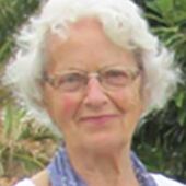 Albine van der Heyden