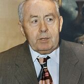 Georges VAN WYMEERSCH