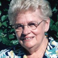 Jacqueline DECARPENTRIE