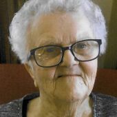 Jacqueline GOEGEBEUR