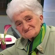 Jeanne-Marie NICOLAY