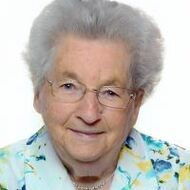 Madeleine Vandeweyer