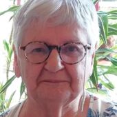 Marcelle MAURY
