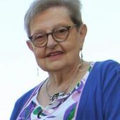 Marie-Jeanne Buteneers