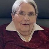 Carmen LEFEBVRE