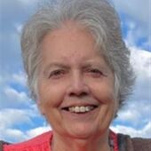 Christiane VANLIEFDE