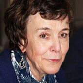 Colette GOUDALIER