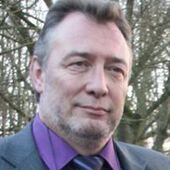 Jean-Claude LIÉNART