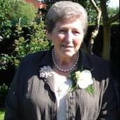 Jozefina Vandervelden