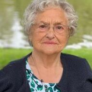 Maria Hubertina Truke Roex