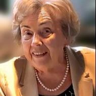 Marie-Josée Spelmans