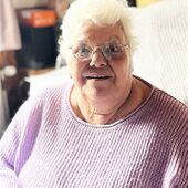 Marie-Madeleine Horion