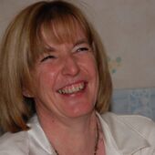 Marie-Thérèse BOUILLON