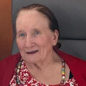 Marie-Thérèse DELPORTE