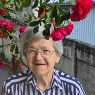 Marie-Thérèse FARINELLE