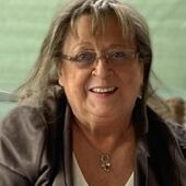 Marie Thérèse PANIS