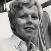 Marjanne Alijda Blankevoort