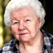 Sien (Alfonsien) Houben