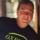 Stéphane CHANTRAINE