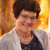 Bernadette Vandersmissen