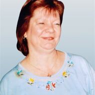 Françoise BAUSIÈRE